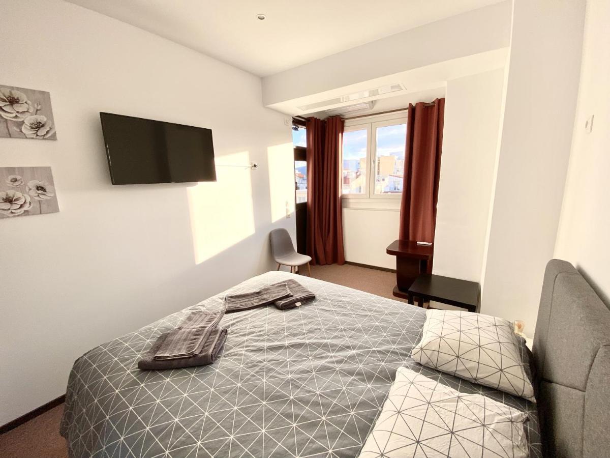 Classic 2 Bedroom Apartment Next To Metro - Marousi Atena Exterior foto