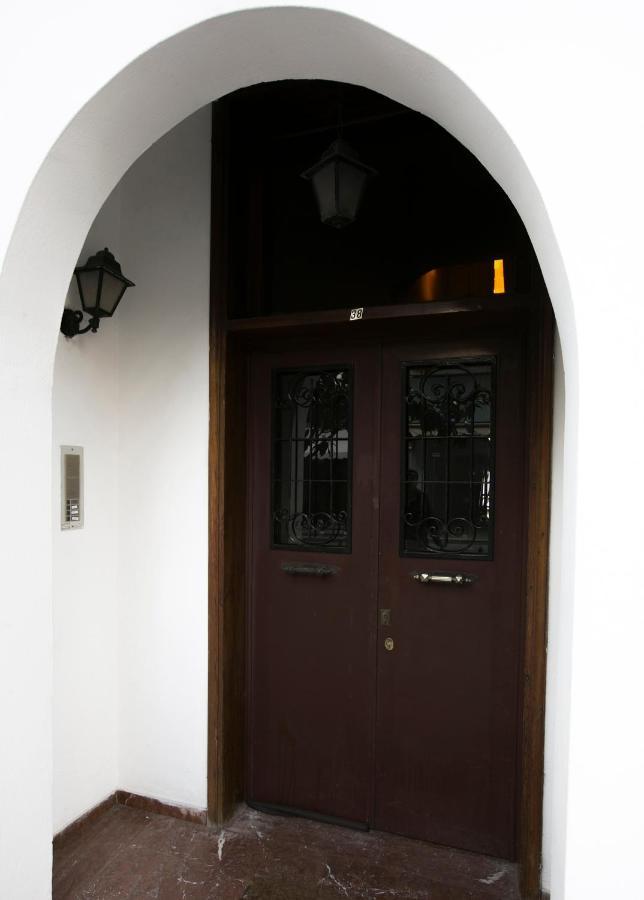 Classic 2 Bedroom Apartment Next To Metro - Marousi Atena Exterior foto
