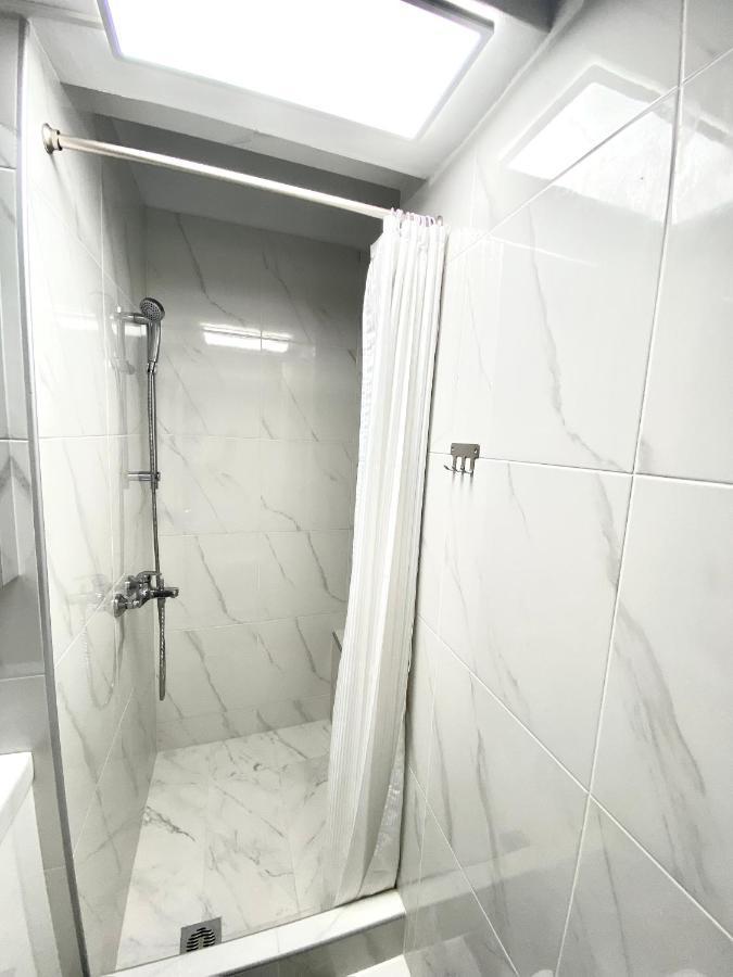 Classic 2 Bedroom Apartment Next To Metro - Marousi Atena Exterior foto