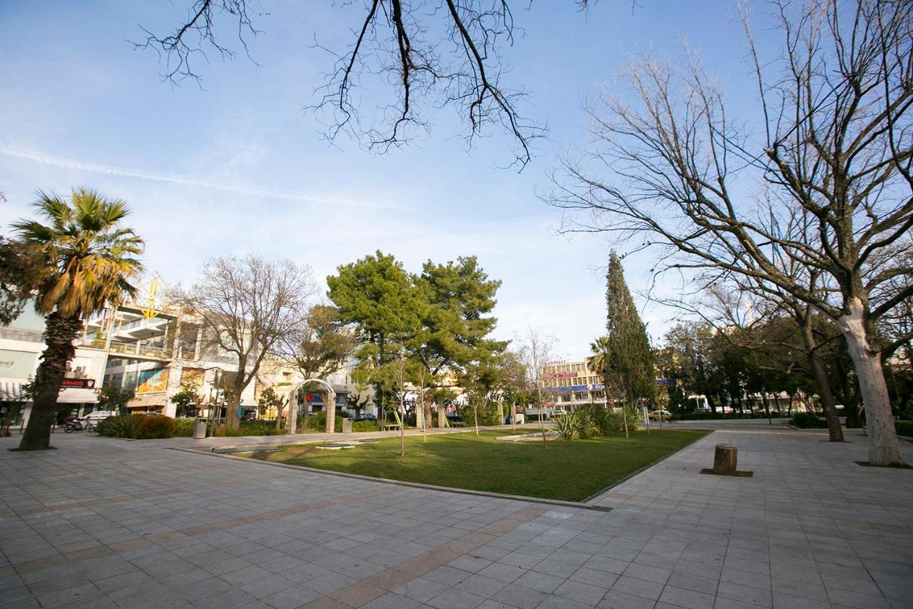 Classic 2 Bedroom Apartment Next To Metro - Marousi Atena Exterior foto